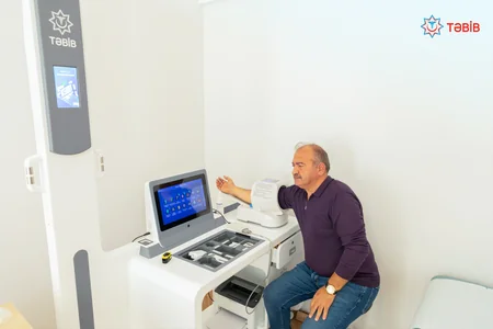 Xocavənddə ilk tibbi müayinə köşkü quraşdırılıb