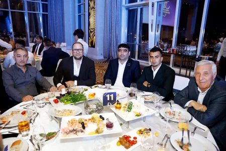 Milli Paralimpiya Komitəsinin 30 illik yubileyinə həsr olunmuş tədbir keçirilib