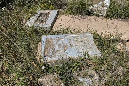 Qərbi Azərbaycanın yaddaş yerləri: 1918-ci ilin yayında Ağudi kəndində 75-i uşaq olmaqla, 325 nəfər öldürülüb