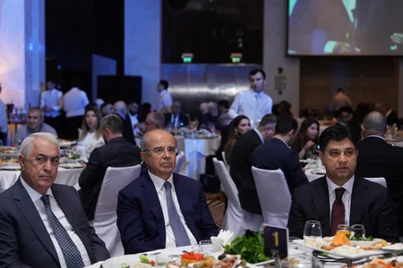Milli Paralimpiya Komitəsinin 30 illik yubileyinə həsr olunmuş tədbir keçirilib