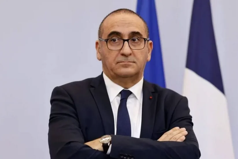 Fransada bahalaşmaya qarşı aksiyalarda 550 min nəfər iştirak edib