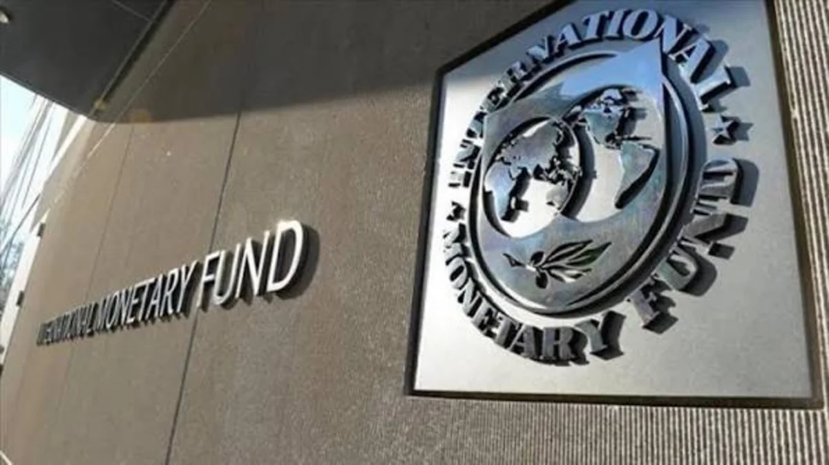 IMF: Münaqişələr fonunda qlobal iqtisadiyyat üçün risklər mövcuddur