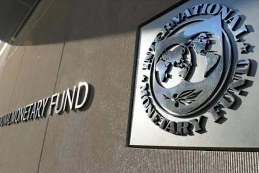 IMF: Münaqişələr fonunda qlobal iqtisadiyyat üçün risklər mövcuddur