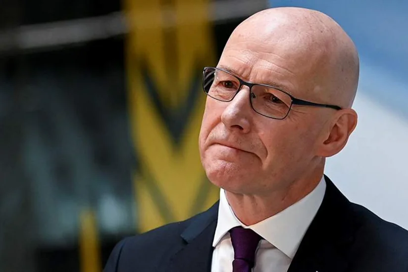 Şotlandiya Britaniyadan ayrılmaq üçün yeni referendum kampaniyasına başlayıb
