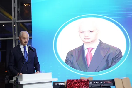 Milli Paralimpiya Komitəsinin 30 illik yubileyinə həsr olunmuş tədbir keçirilib