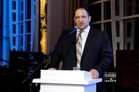 Milli Paralimpiya Komitəsinin 30 illik yubileyinə həsr olunmuş tədbir keçirilib