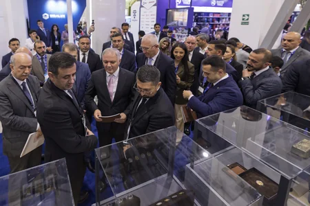 AzerGold participates in 6th Rebuild Garabagh exhibition