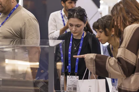AzerGold participates in 6th Rebuild Garabagh exhibition