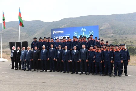 Azərişıq ASC-nin ümumrespublika yarışının qalibi müəyyənləşib