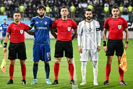 Azərbaycan Premyer Liqasında bu gün Qarabağ Neftçi ilə qarşılaşacaq