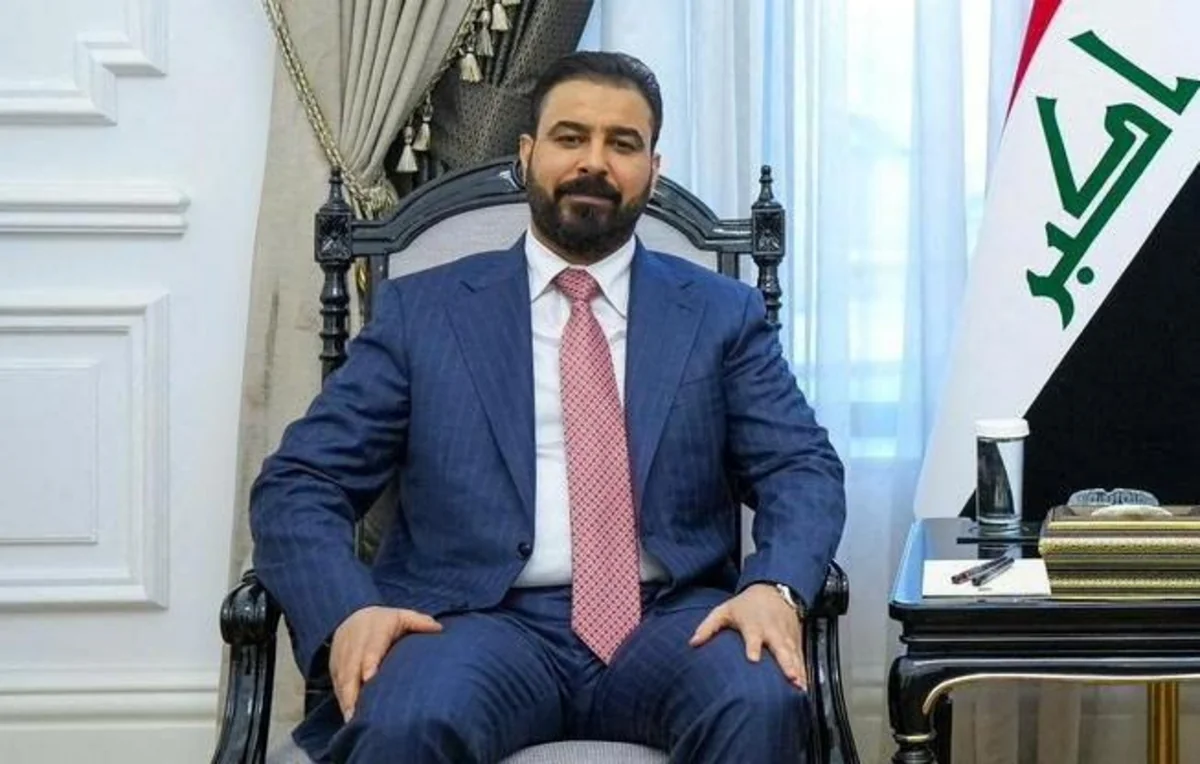 İraq regional enerji və nəqliyyat şəbəkələrinin birləşdirilməsini təklif edib