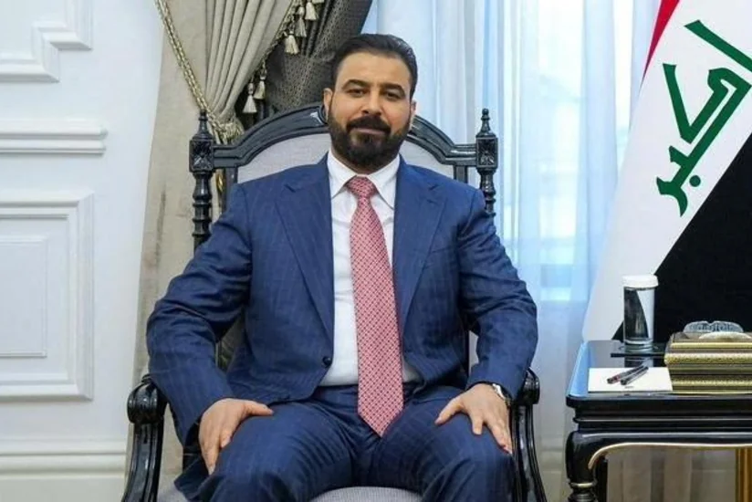 İraq regional enerji və nəqliyyat şəbəkələrinin birləşdirilməsini təklif edib