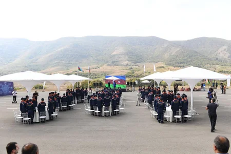 Azərişıq ASC-nin ümumrespublika yarışının qalibi müəyyənləşib
