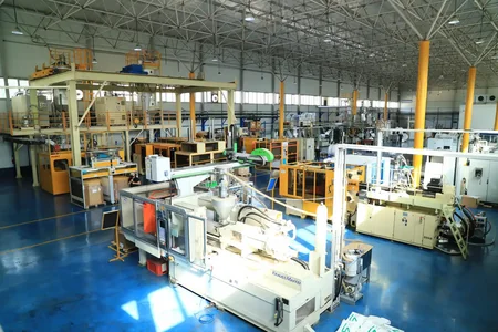 Türkiyə səfiri və Ticarət Müşavirliyinin nümayəndələri  Technopack və Az-Pack MMC-lərin istehsal müəssisələrində olub