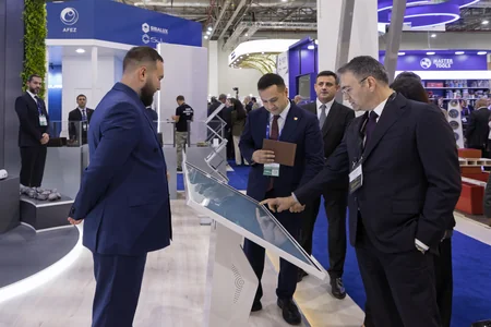 AzerGold participates in 6th Rebuild Garabagh exhibition
