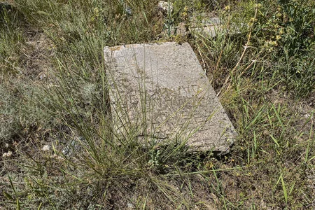 Qərbi Azərbaycanın yaddaş yerləri: 1918-ci ilin yayında Ağudi kəndində 75-i uşaq olmaqla, 325 nəfər öldürülüb