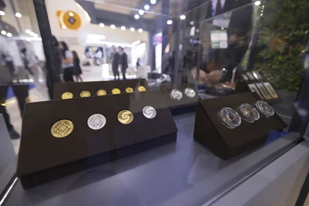 AzerGold participates in 6th Rebuild Garabagh exhibition