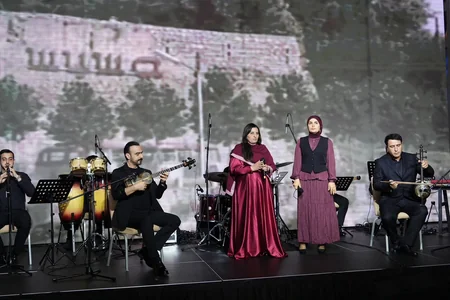 Milli Paralimpiya Komitəsinin 30 illik yubileyinə həsr olunmuş tədbir keçirilib