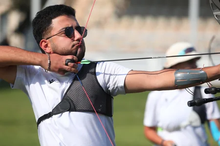 Kamandan oxatma üzrə Superkubok yarışı keçirilib