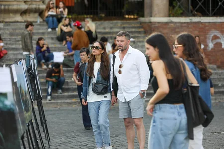 Ermənistanın Azərbaycana qarşı mina müharibəsi Romada fotofaktlarla nümayiş etdirilib
