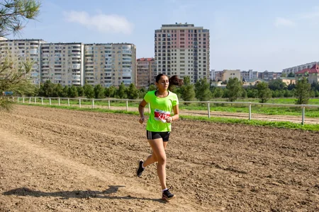 Kros qaçışı üzrə Azərbaycan çempionatının qalibləri bəlli olub