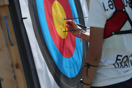 Kamandan oxatma üzrə Superkubok yarışı keçirilib