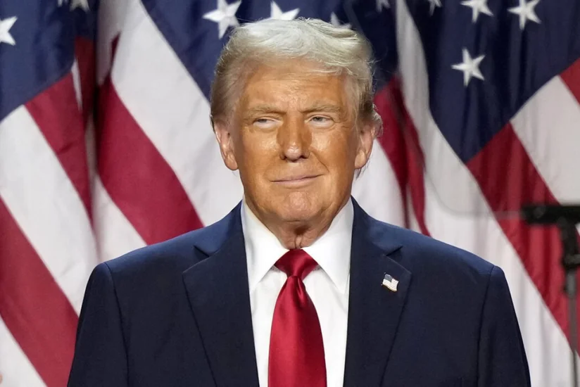 Трамп выразил уверенность в заключении торгового соглашения с Канадой