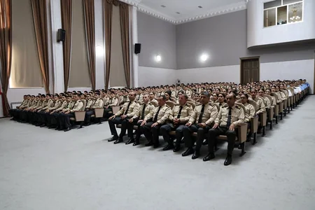 В Азербайджанской армии отметили День восстановления независимости