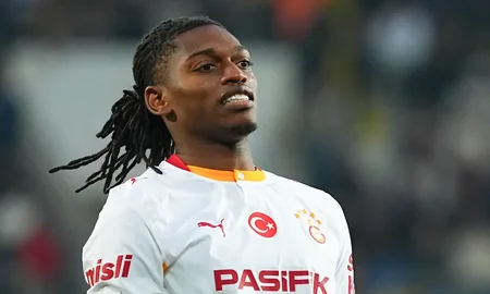 Qalatasarayın zədəli futbolçusu Rafael Leaunun durumu açıqlanıb