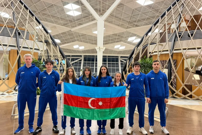 Azərbaycanın stolüstü tennisçiləri Polşada beynəlxalq təlim-məşq toplanışına qatılacaqlar