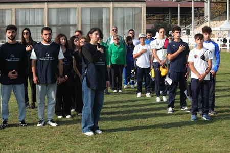 Kamandan oxatma üzrə Superkubok yarışı keçirilib