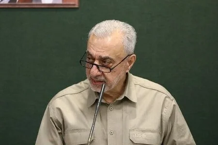 Mehrdad Əxlaqi Kitabçi İranın yeni müdafiə naziri olub