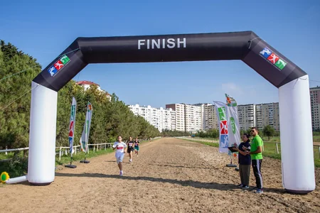 Kros qaçışı üzrə Azərbaycan çempionatının qalibləri bəlli olub