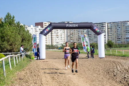 Kros qaçışı üzrə Azərbaycan çempionatının qalibləri bəlli olub