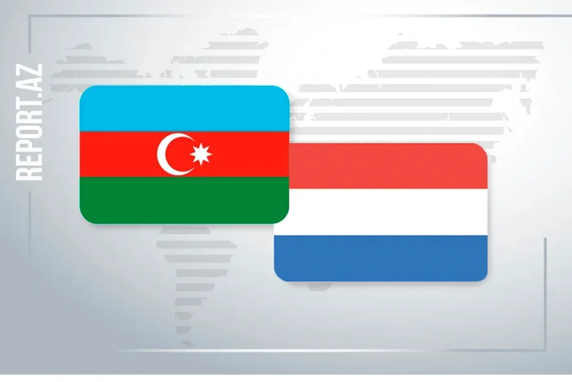 Dutch Embassy congratulates Azerbaijan on Restoration of Independence Day