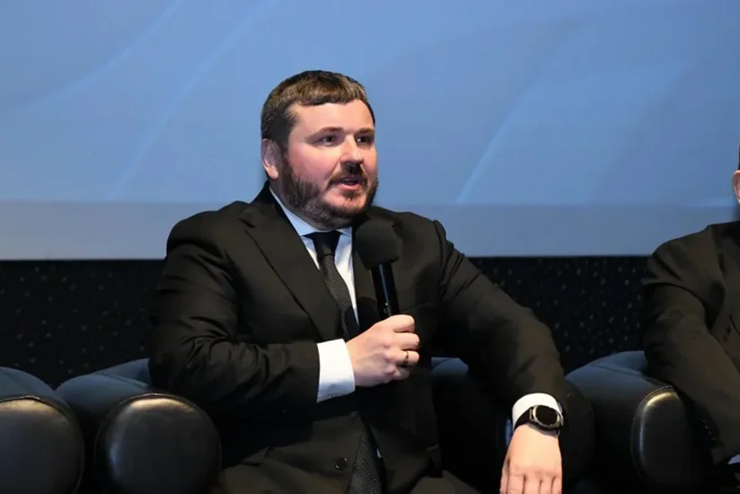 Ambassador of Ukraine congratulates Azerbaijan on anniversary of restoration of its independence