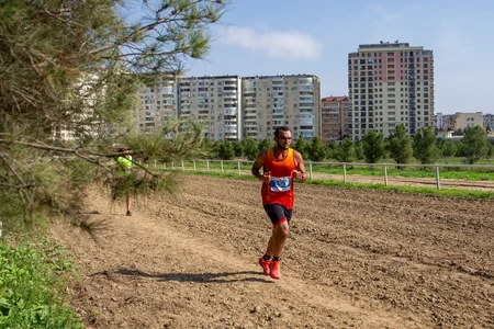 Kros qaçışı üzrə Azərbaycan çempionatının qalibləri bəlli olub