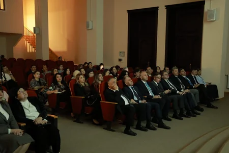 Azərbaycanın sağlamlıq turizmi Kurort QSC tərəfindən Özbəkistanda təbliğ edilib