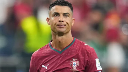 Ronaldu bir aylıq diskvalifikasiya edilib və 255 avro cərimələnib