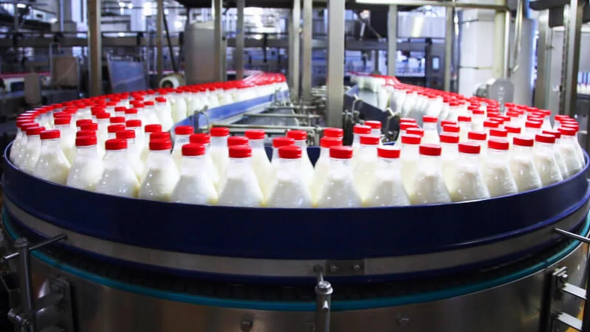 Исследование: Некоторые фабричные продукты могут снижать риск рака кишечника