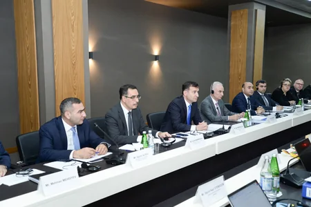 Azərbaycanda Milli Statistika Sistemi qlobal səviyyədə qiymətləndiriləcək