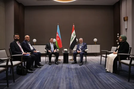 Bağdad Bəyannaməsində Azərbaycan-Ermənistan normallaşma prosesi ilə bağlı müddəa yer alıb