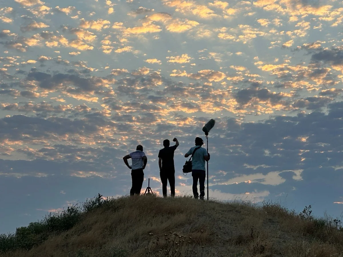 Azerbaijan's nature-based tourism featured in international documentary