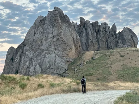 Azerbaijan's nature-based tourism featured in international documentary
