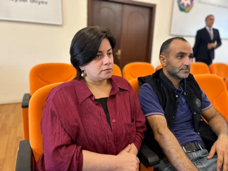Ağdərə rayonunun Heyvalı kəndinin sakinləri sosial müdafiə tədbirləri ilə bağlı maarifləndirilib