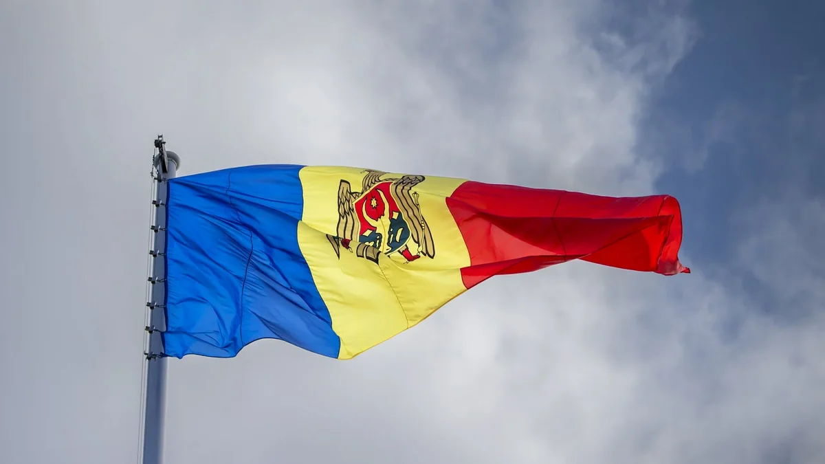Moldova Dnestrdəki insidentdən sonra Ukraynaya etiraz notası göndərib