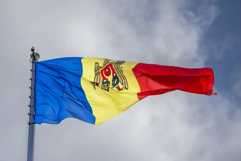 Moldova Dnestrdəki insidentdən sonra Ukraynaya etiraz notası göndərib