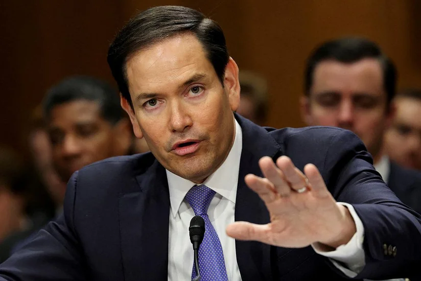 Rubio: ABŞ və Mərkəzi Asiya bazarlarına çıxış üçün Orta Dəhlizi inkişaf etdirmək niyyətindəyik