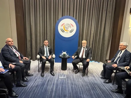 Bağdad Bəyannaməsində Azərbaycan-Ermənistan normallaşma prosesi ilə bağlı müddəa yer alıb