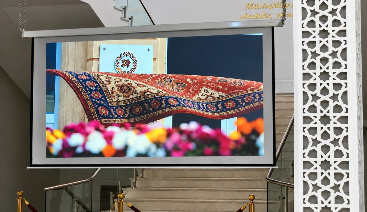 Azərbaycanın sağlamlıq turizmi Kurort QSC tərəfindən Özbəkistanda təbliğ edilib
